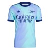 Goedkope Arsenal Odegaard 8 Third Shirt 2024-25